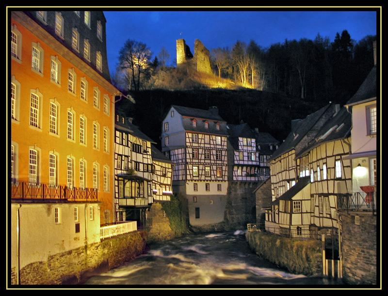Gaestehaus Luise Bed & Breakfast Monschau Room photo
